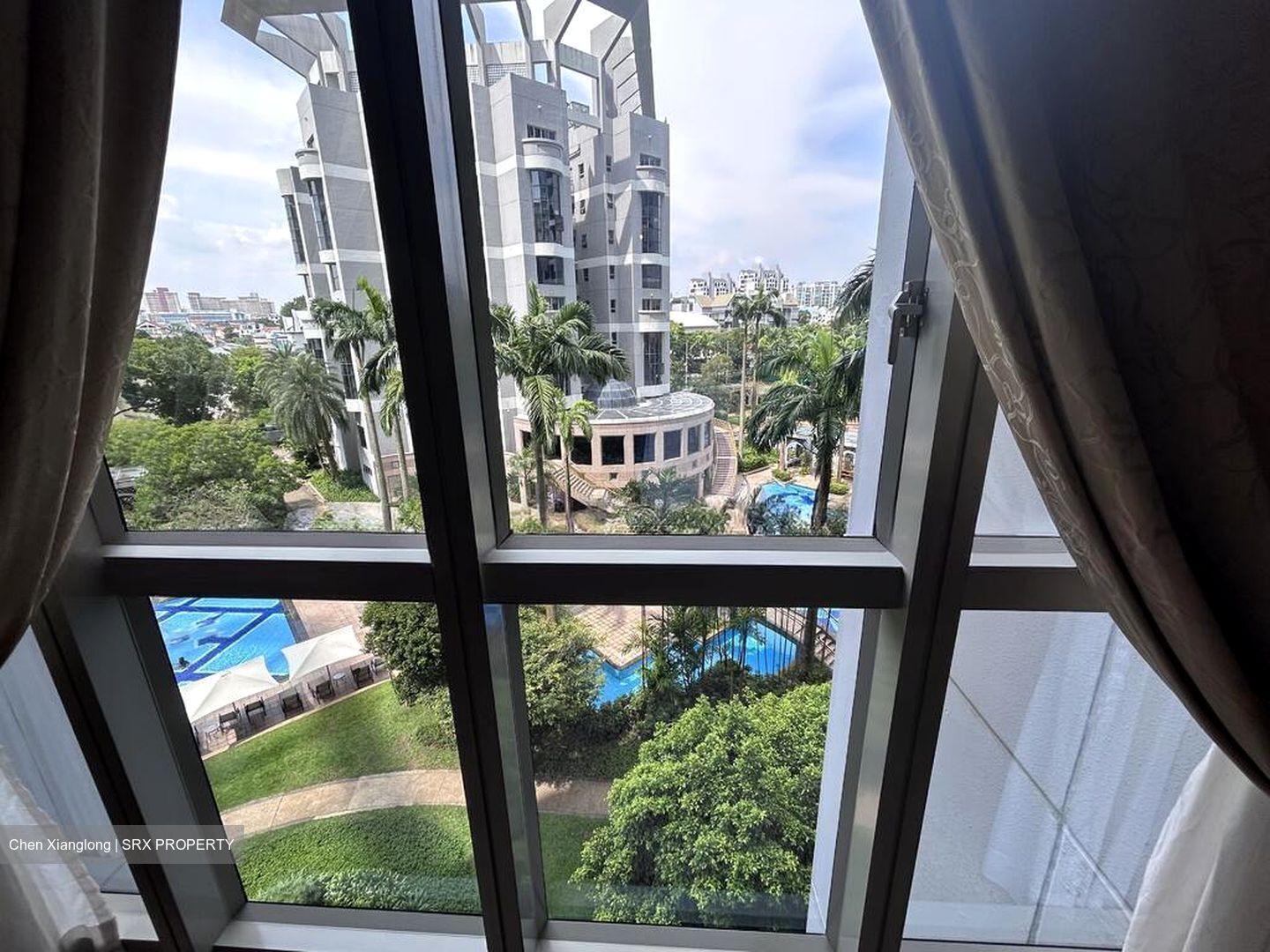 The Bayshore (D16), Condominium #570601221